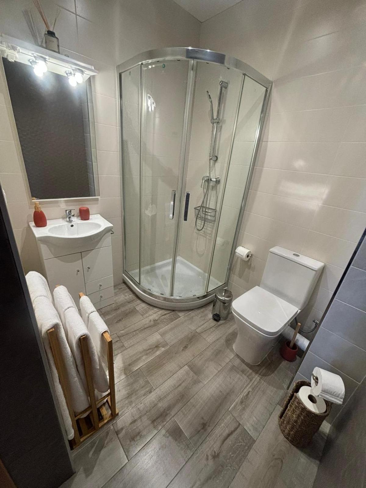 H&B Costablanca Apartment Вилахойоса Екстериор снимка