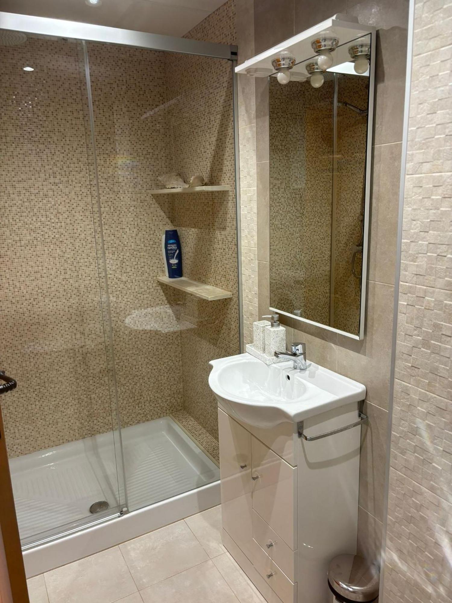 H&B Costablanca Apartment Вилахойоса Екстериор снимка