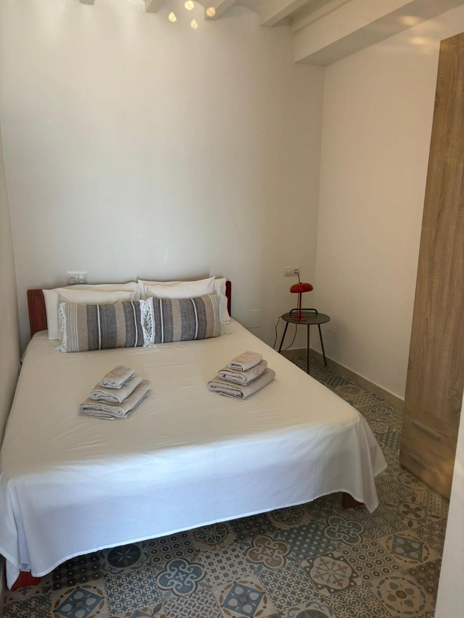 H&B Costablanca Apartment Вилахойоса Екстериор снимка